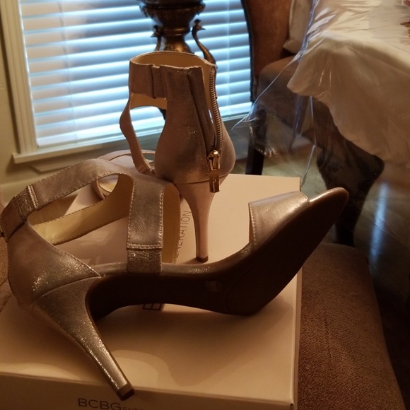 Pearl 3" heels - Picture 3 of 4